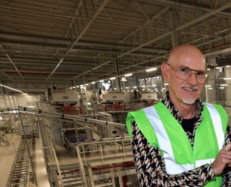 tony vendrig plus supermarkt