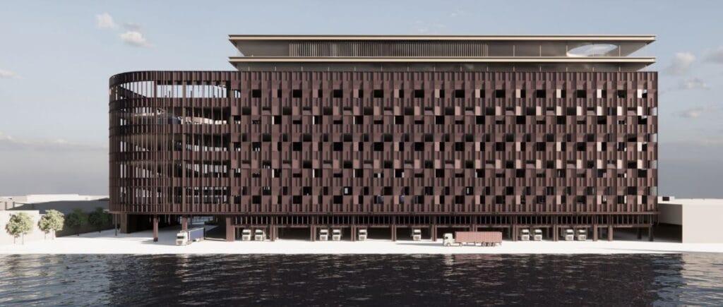 meerlaags dc rotterdam