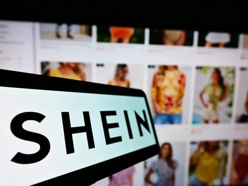 shein