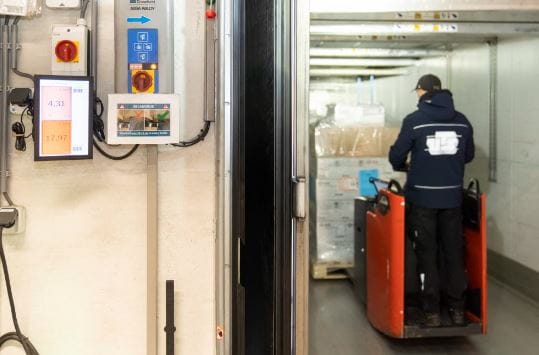 VTS optimaliseert yard management met RFID featured image