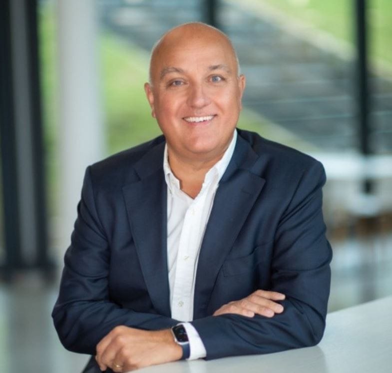 Vincent Weijers (ex bol) wordt ceo in de automotive business featured image