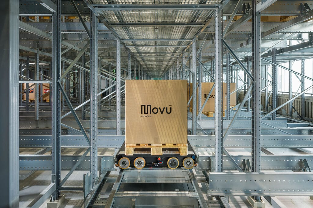 knorr bremse robots automatisering