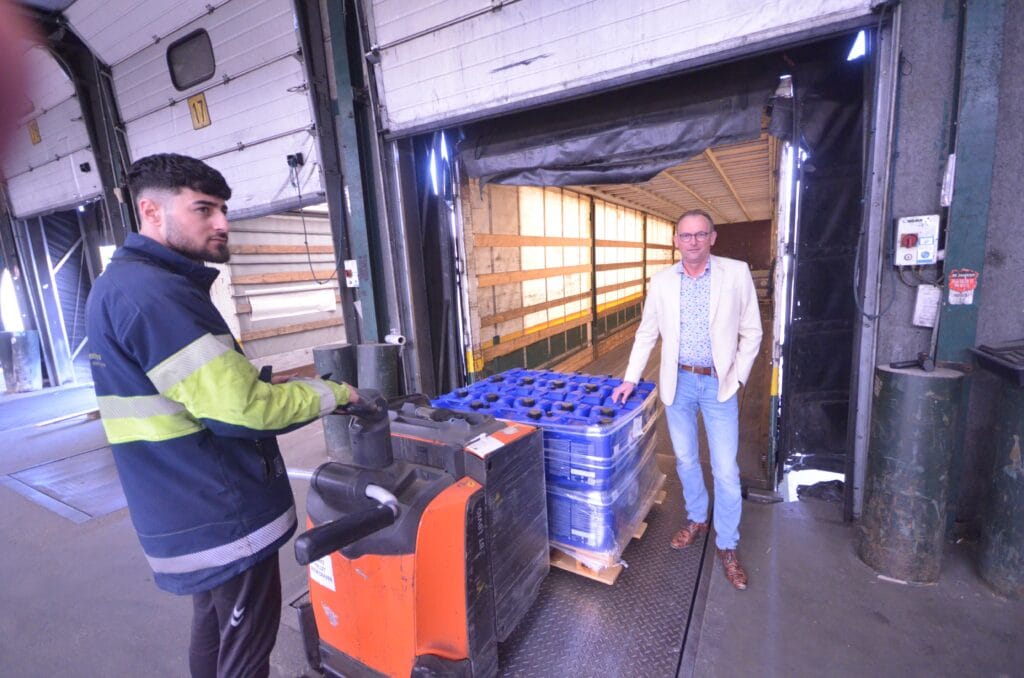 steenbergen leerbedrijf