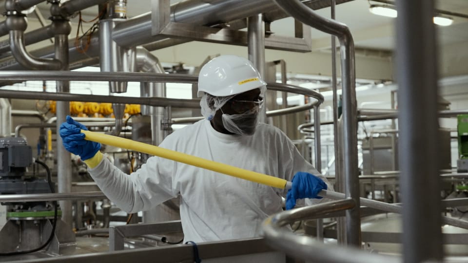 Hoe specialistische reiniging interne logistiek kan verbeteren featured image