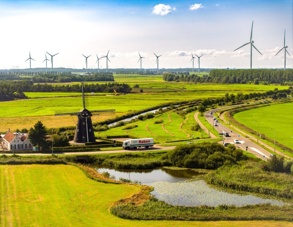 Raben Group neemt DGO Express over