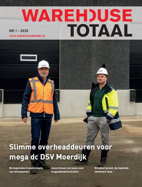 cover maart 25