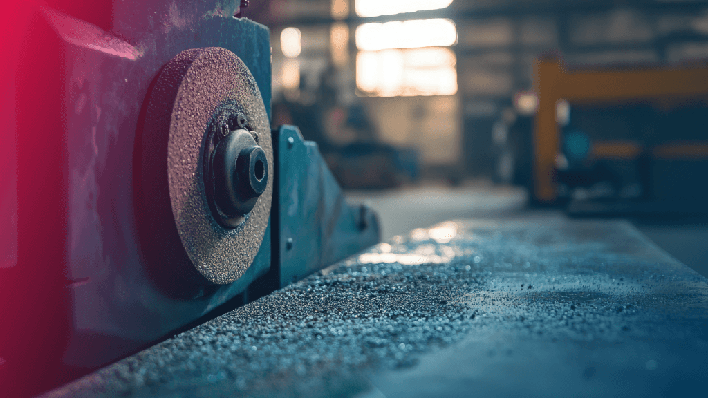 Saint-Gobain Abrasives aan de slag met Astro WMS van Consafe Logistics featured image