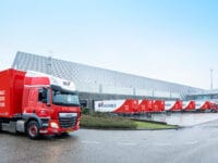 ID Logistics benoemt Nederlanders op topposities Benelux en Canada