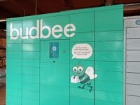 budbee kluizen