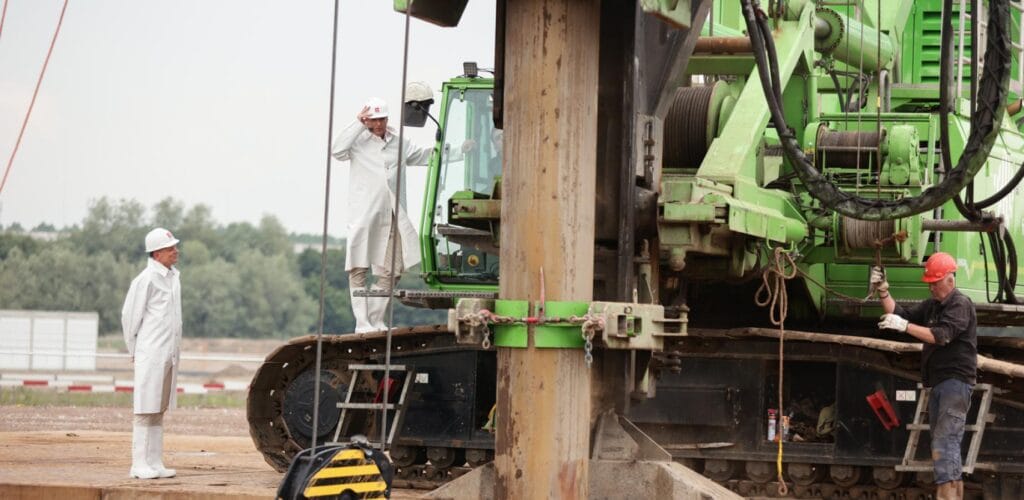 quooker distributiecentrum