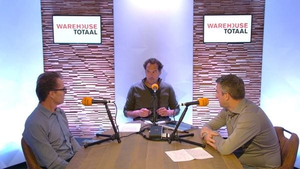 automatisering podcast