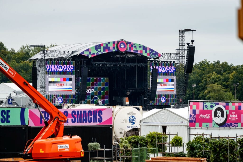 pinkpop