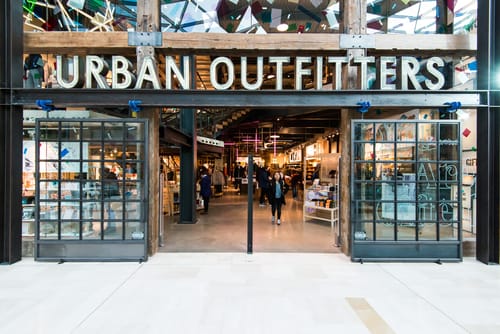 Urban Outfitters kiest Bleckmann voor Europese logistiek featured image