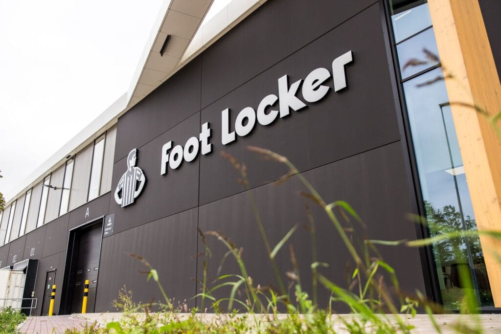 foot locker