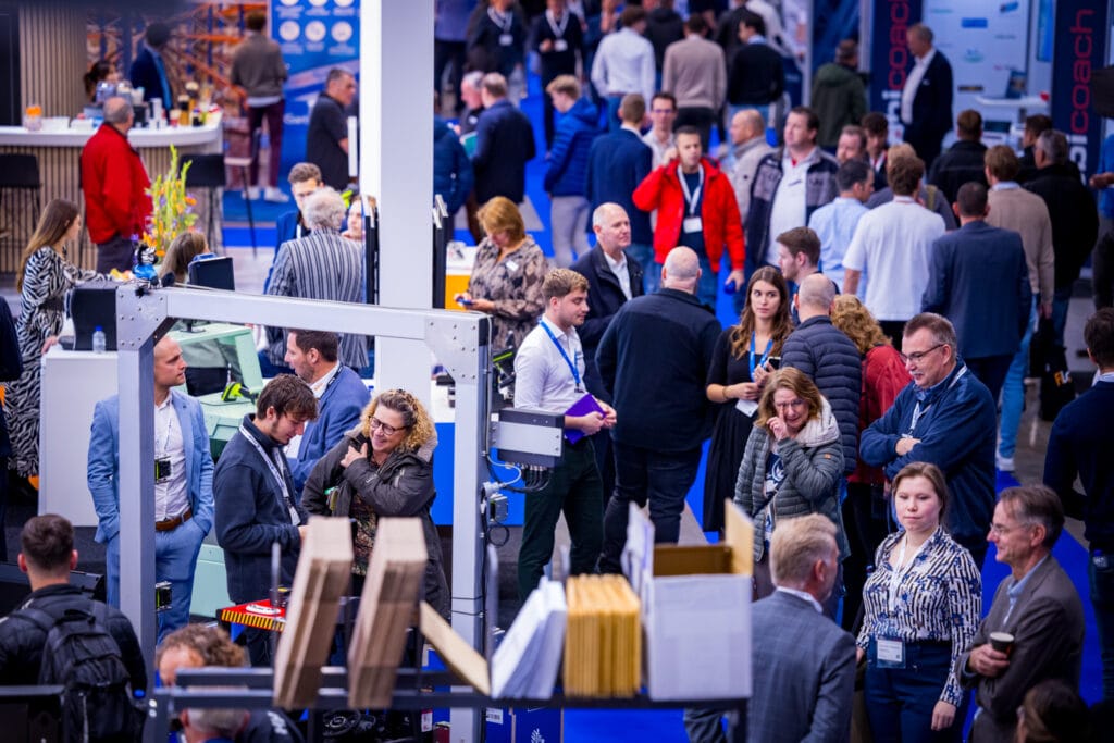 logistica beurs ict logistiek