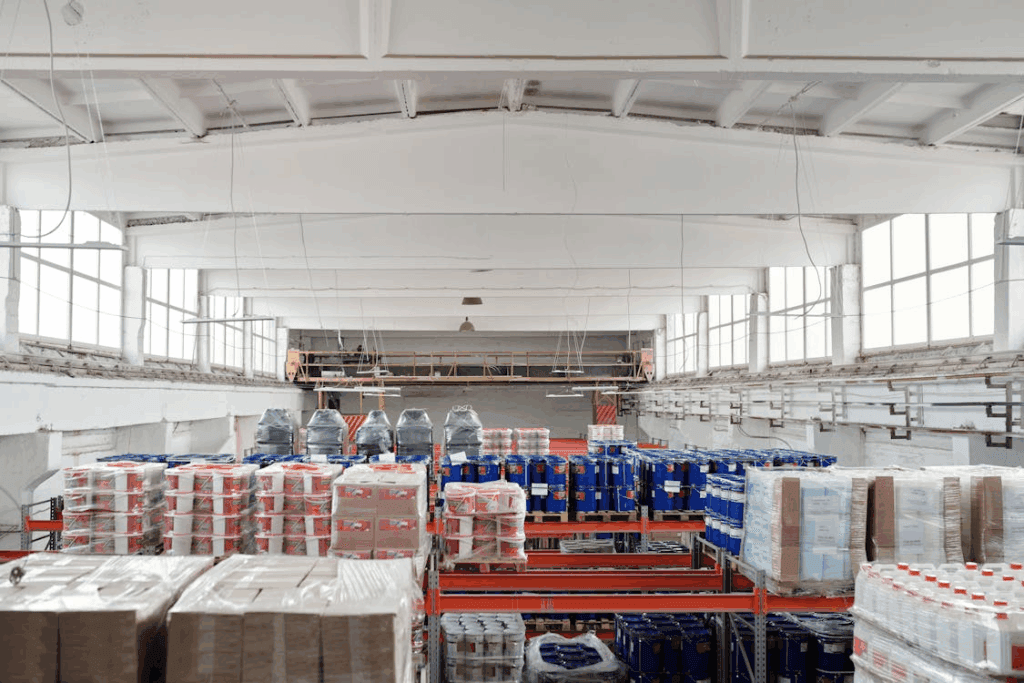 Logistiek partner: de sleutel tot efficiënte supply chain optimalisatie featured image