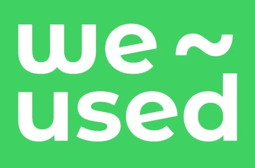 We-Used Gebruikte Pallets kopen en verkopen