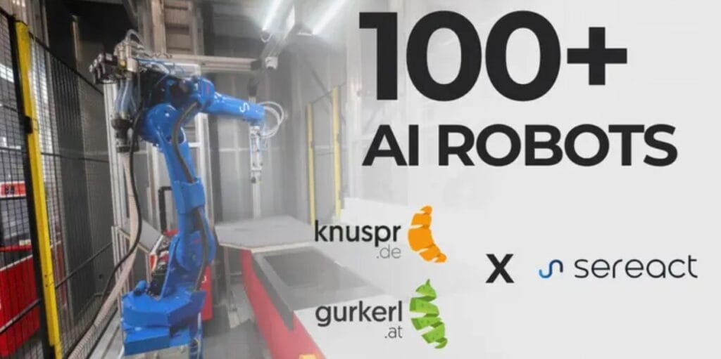 rohlik sereact ai picking robot