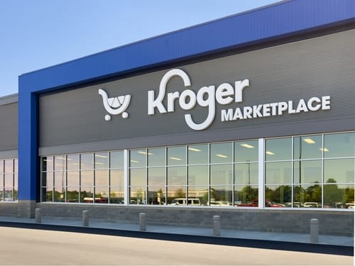 kroger ocado