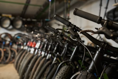 Fietsreus wordt logistieke dienstverlener featured image