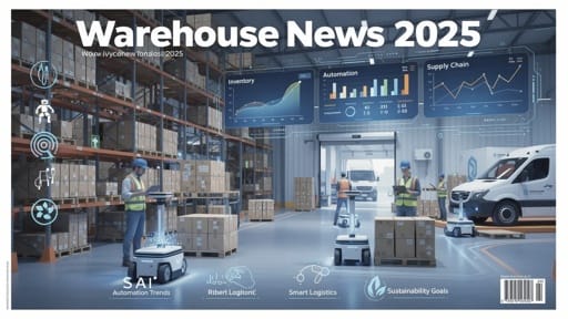 warehouse best gelezen artikelen