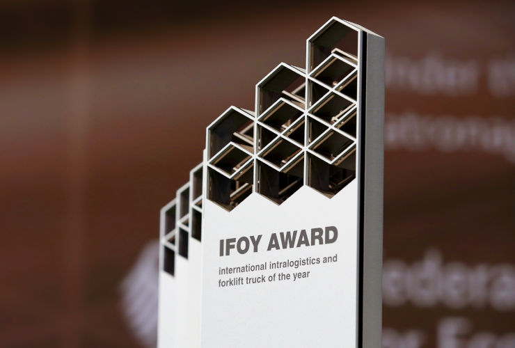 IFOY-award