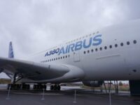 DHL in de wolken met nieuwe Airbus deal