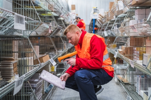 toekomst e-fulfilment