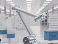 RobCo haalt 100 miljoen dollar op voor opschaling van Physical AI