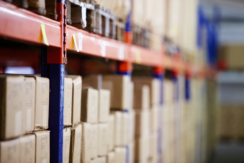 fa logistics overname