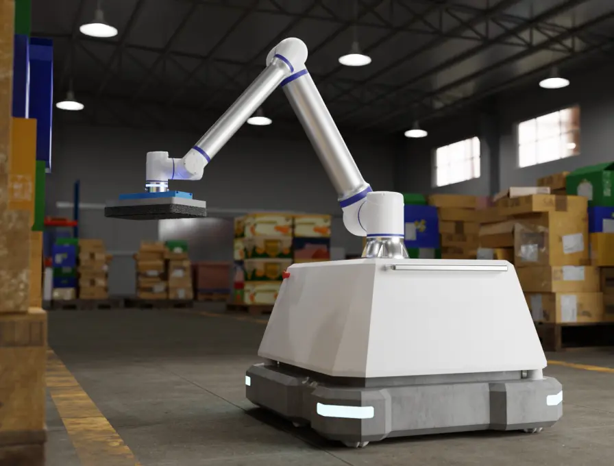 robots elite teradyne