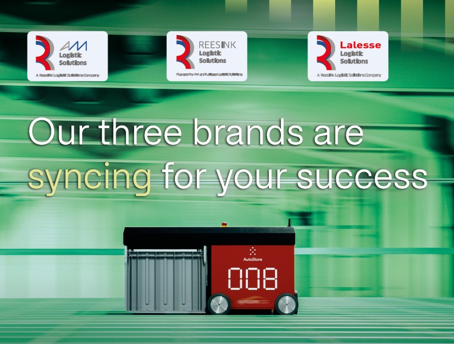 syncore reesink logistics