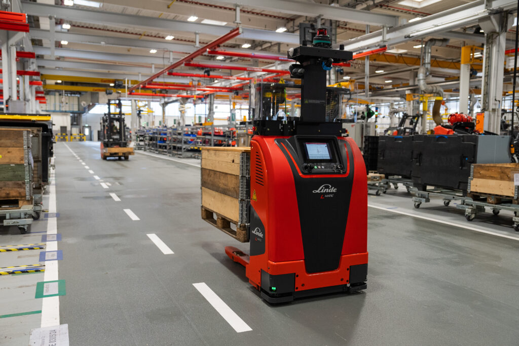 Van twijfel naar flow: zo start u met warehouse automatisering featured image