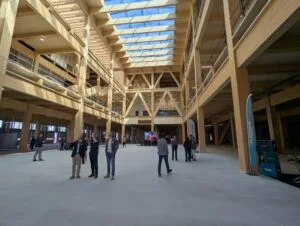 bestseller distributiecentrum