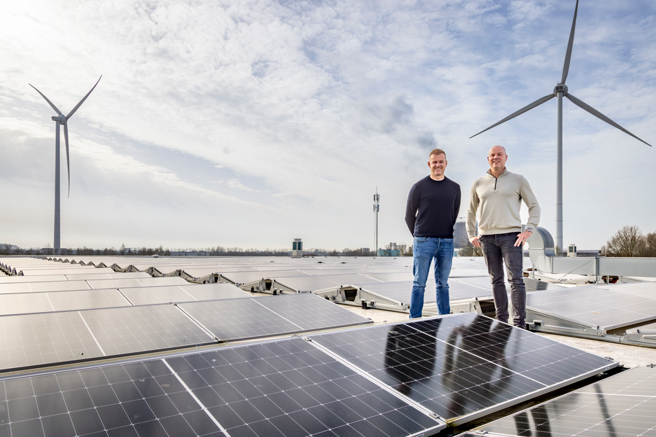Melis Logistics schaalt warehousing op naar strategische groeipijler featured image