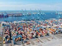 Logistiek goed voor tientallen miljarden voor de bv Nederland, maar kent ook  maatschappelijke uitdagingen