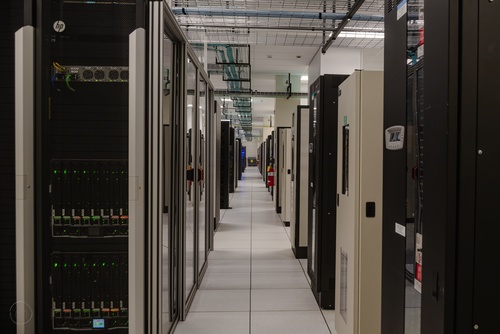 datacenter