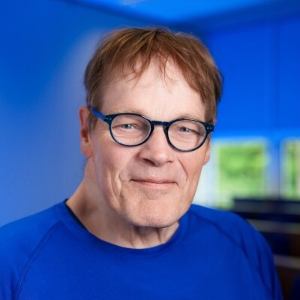 jack van der veen