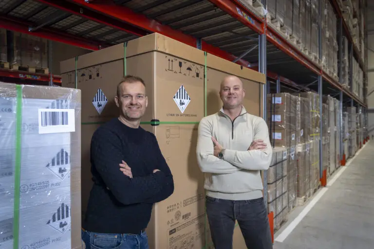 melis logistics