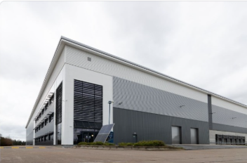 shein warehouse
