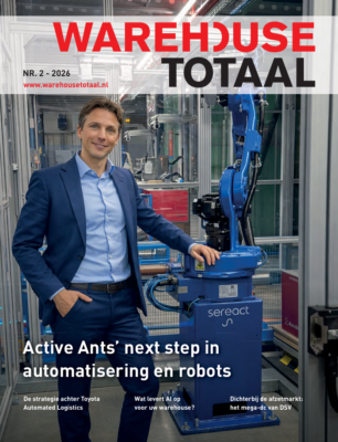 Warehouse Totaal editie 2,2026