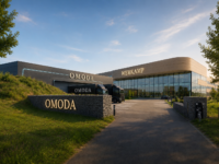 Waarom het Wehkamp distributiecentrum de logistieke toekomst van Omoda wordt